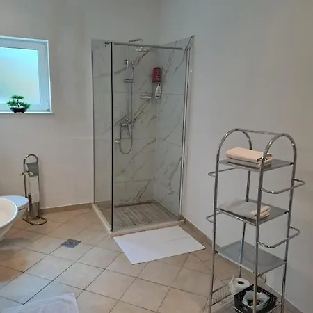 Apartman Marija Apartment