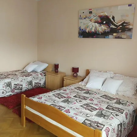 Apartman Marija Poljica (Trogir)