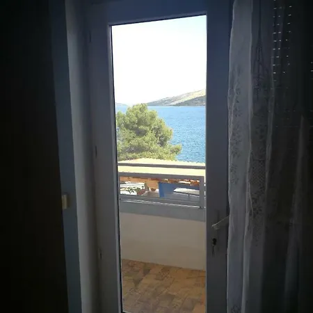 Apartman Marija Apartment *