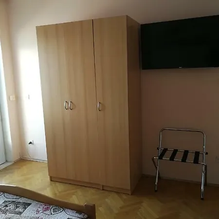 Apartman Marija Apartment Poljica (Trogir)