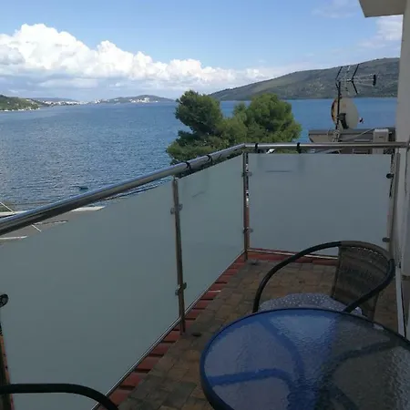 Apartman Marija Apartment Poljica (Trogir)