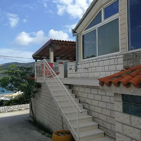 Apartman Marija Apartment