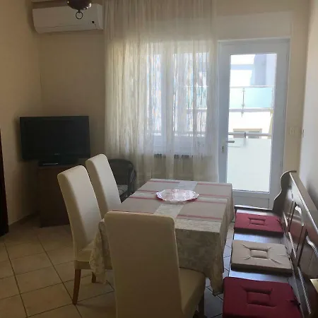 Apartman Marija Apartment