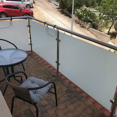 Apartman Marija Apartment