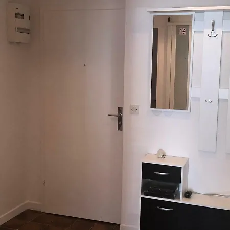 Apartman Marija