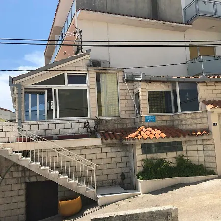 Apartment Apartman Marija Poljica (Trogir)