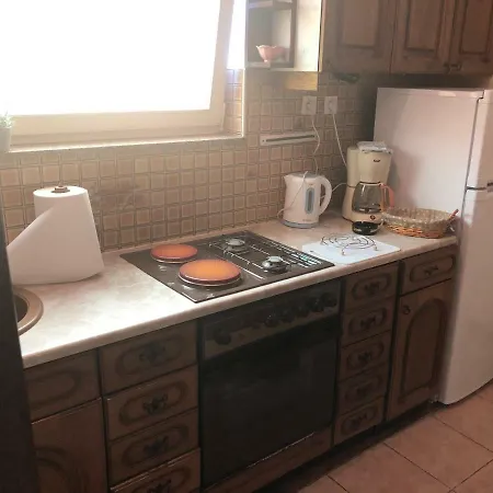 Apartman Marija Poljica (Trogir)