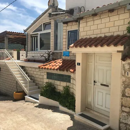 Apartment Apartman Marija Poljica (Trogir)
