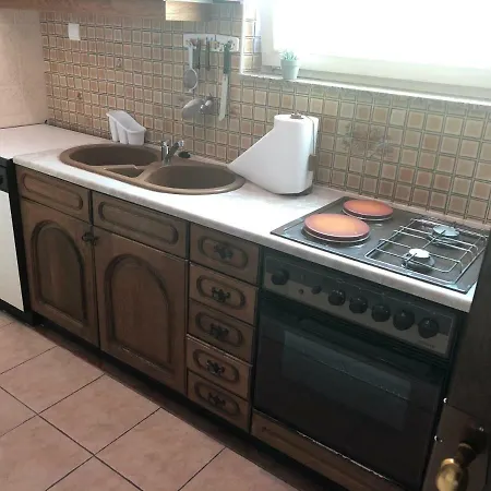 Apartman Marija * Poljica (Trogir)