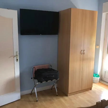 Apartment Apartman Marija
